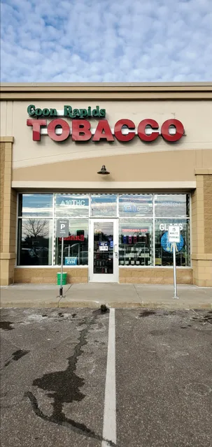 Coon Rapids Tobacco