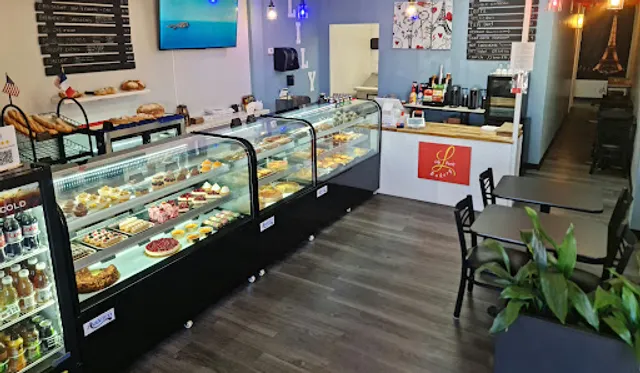 LILY PARIS BAKERY - FRENCH BAKERY & pastry shop