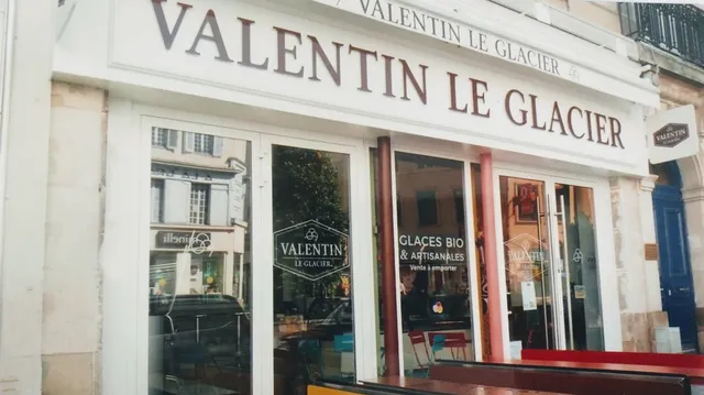 Valentin Le Glacier