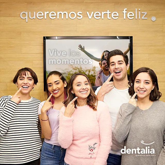 dentalia Plaza Carso