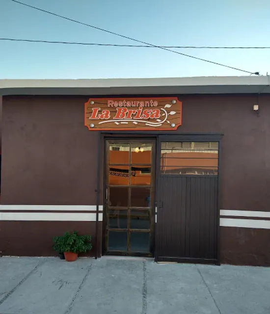Restaurante La Brisa