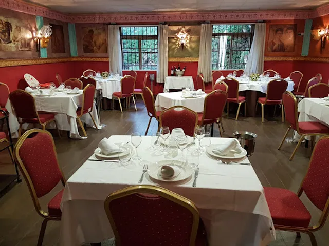 Restaurante Rincón de Alfonso