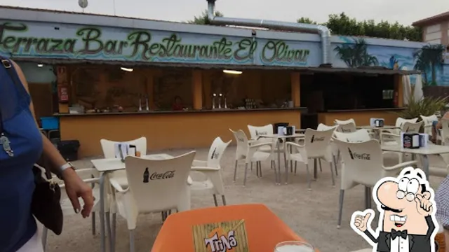 Restaurante El Olivar