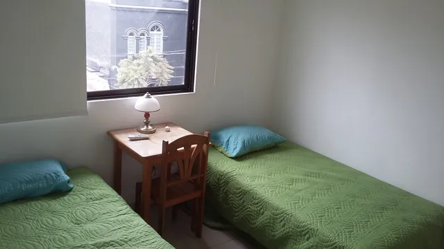 Family Hostel Barranco