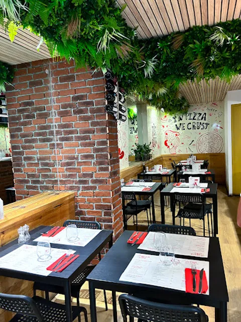 Bella Ciao Pizza | Pizzeria & Cuisine Italienne à Nice