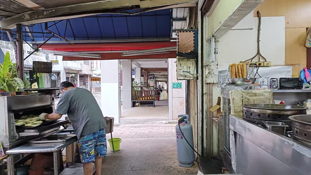 大永和豆漿 中西式早點