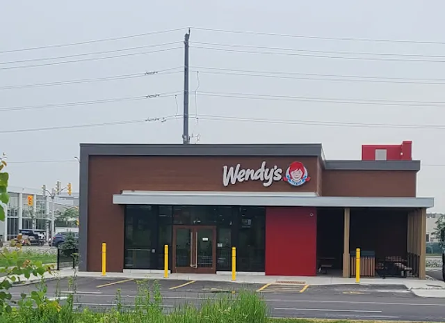 Wendy's