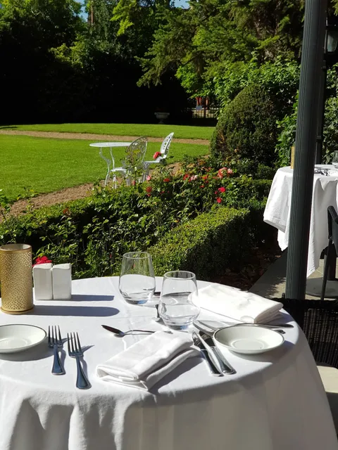 Restaurant Le Clos d'Amboise