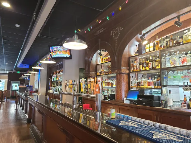 The Hangup “always fresh, never frozen”