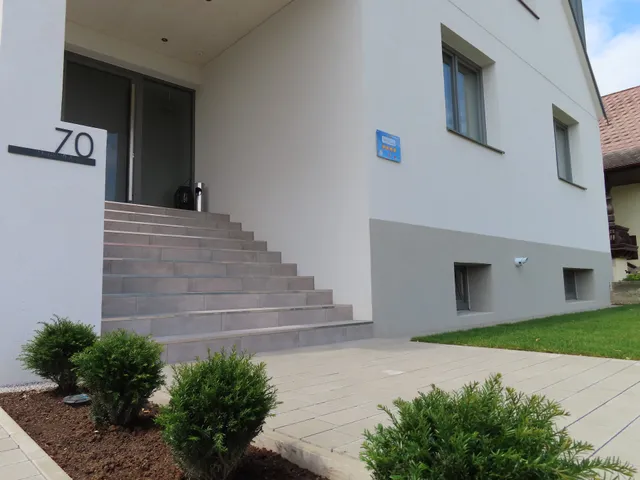 Pur-INN das Gästehaus