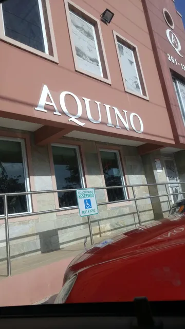 Aquino Bakery