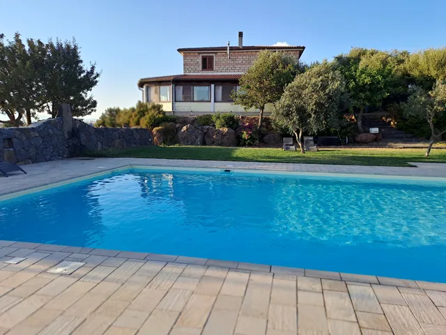 Agriturismo Sa Murta