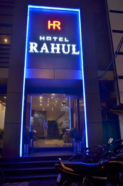 Hotel Rahul