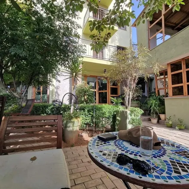 Zen Apartments | Olompiya | ዜን አፓርትመንትስ | ኦሎምፒያ