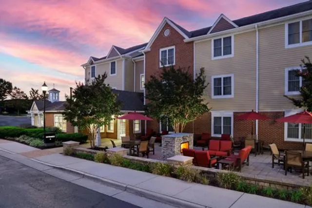TownePlace Suites by Marriott Dulles Airport