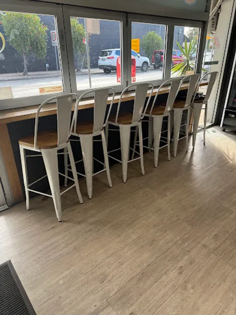 Pizza Inn Emu Plains