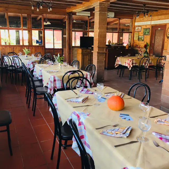 Azienda Agricola e Agrituristica Villanova