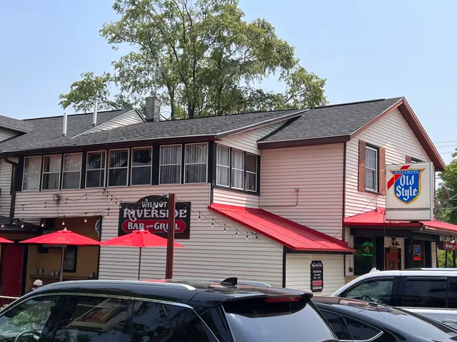 The Wilmot Riverside