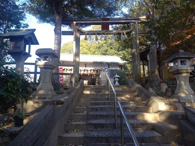 Atago Jinja