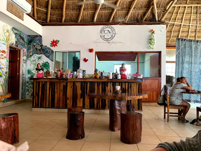 Restaurante Los Cocos