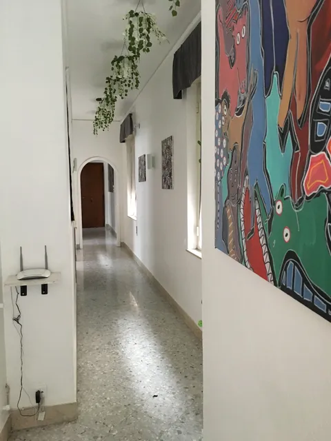 Bed And Breakfast Morfeo 2