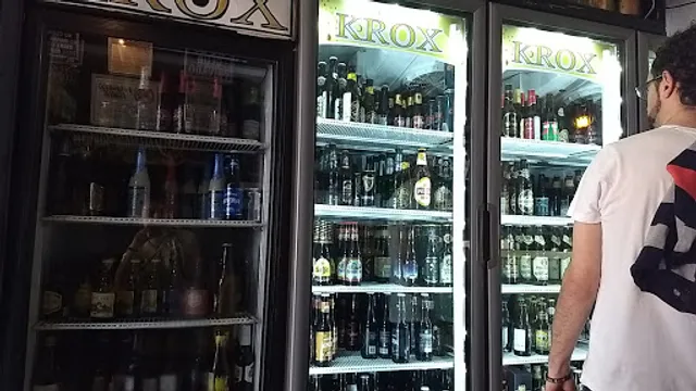 Restaurante Bar Krox