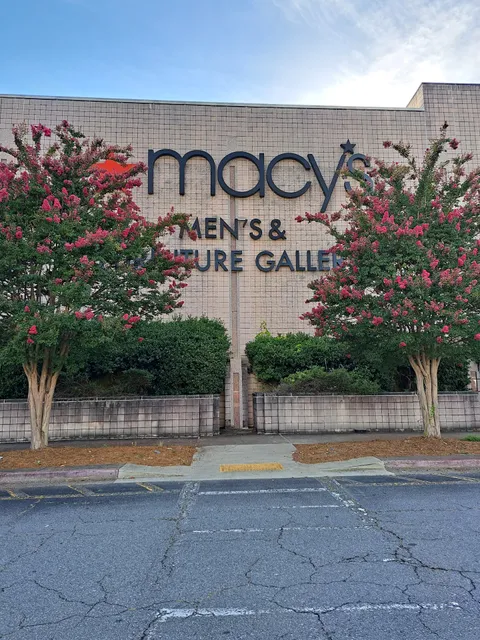 Macy's Furniture Clearance Center