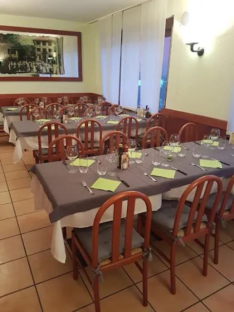 Ristorante Pizzeria Pinoja