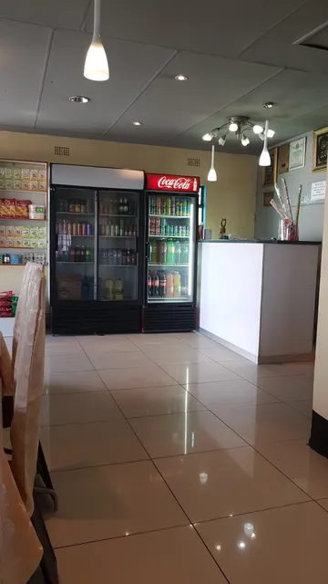 Al-Mehran Restaurant