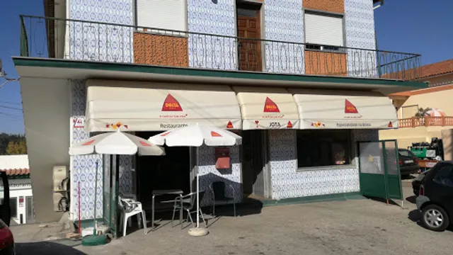 Restaurante O Jota, Leiria