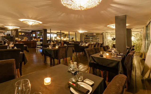 Lotus Japanese Fusion Cuisine