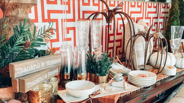 Decorators Finest Gift Boutique and Design Studio