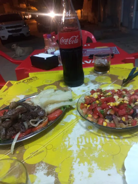 Bar Sabores do Sertão