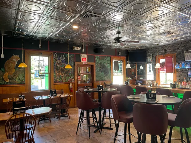 Pocono Tavern