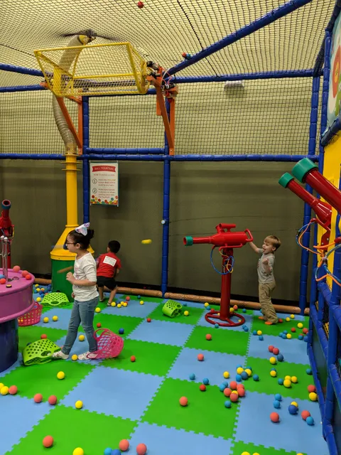 Green River Promenade