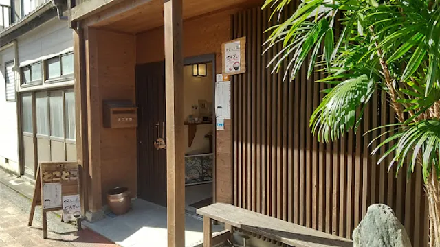 コミュニティカフェ とことこ