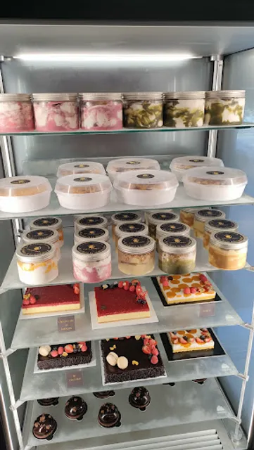 Pasticceria Dulcis in Fundo