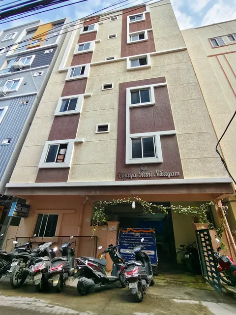 Elite Homes Men's PG