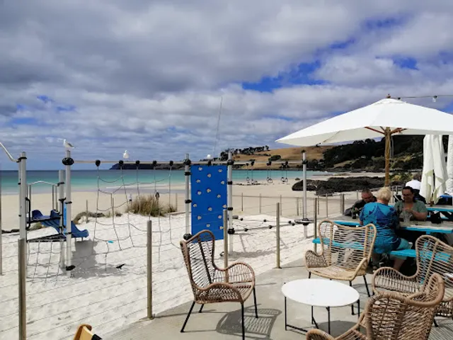 Seekers Bar & Cafe Boat Harbour Beach