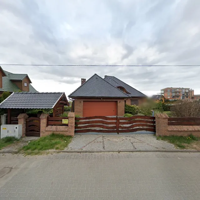 Pokoje goscinne Stefania Kowalska