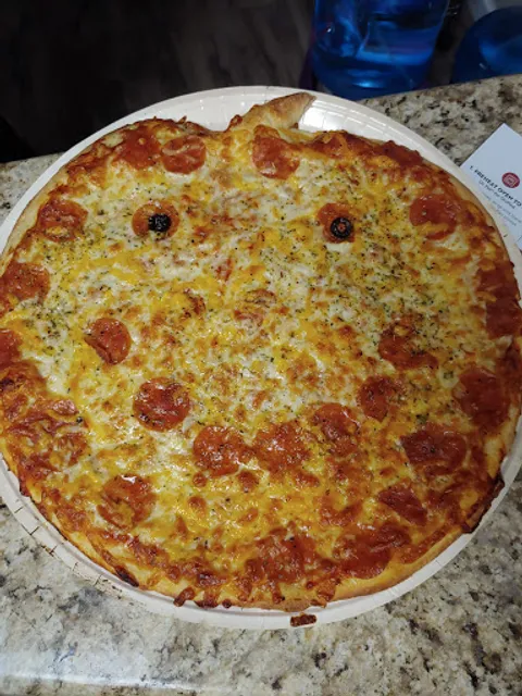 Papa Murphy's | Take 'N' Bake Pizza