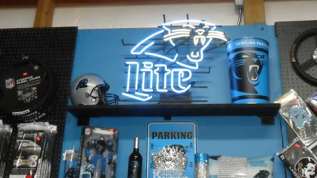 The Queens Sports Cave