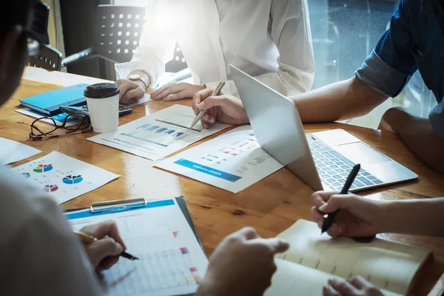 Live Oak IT Partners