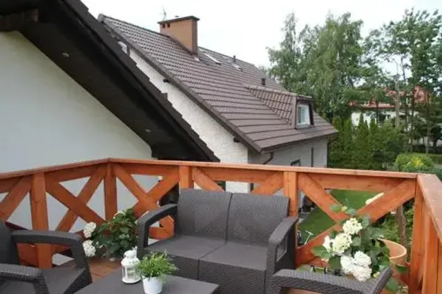 Manifik Pokoje Gościnne