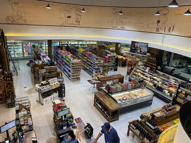 Padaria Nobrega Pães