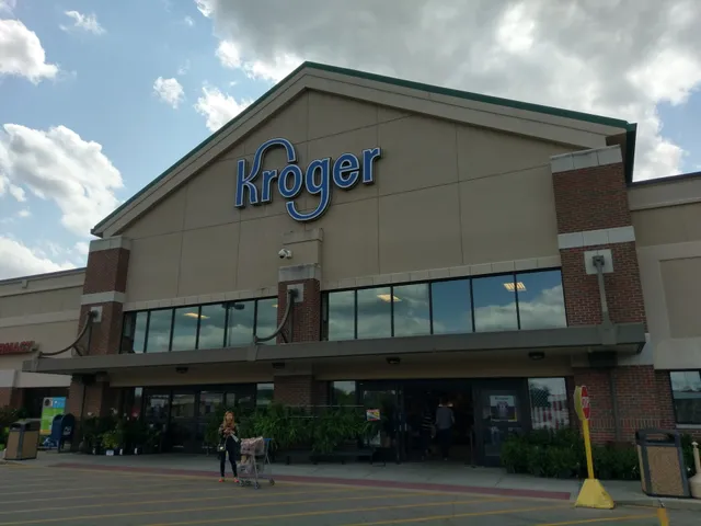 Kroger