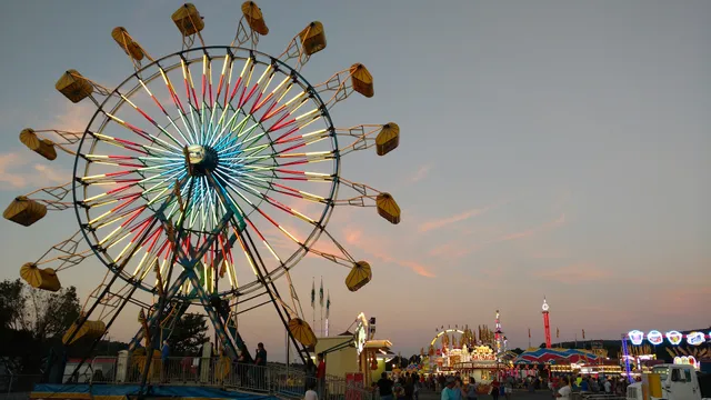 DEKALB COUNTY VFW POST 3128