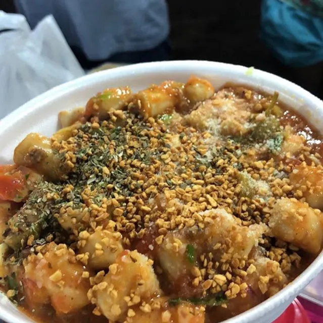 Espoletinho da Fontinha