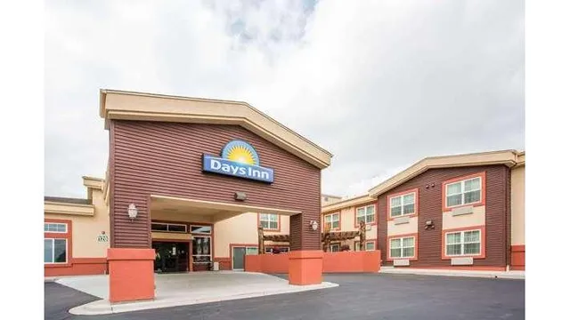 Days Inn by Wyndham Manitou Springs