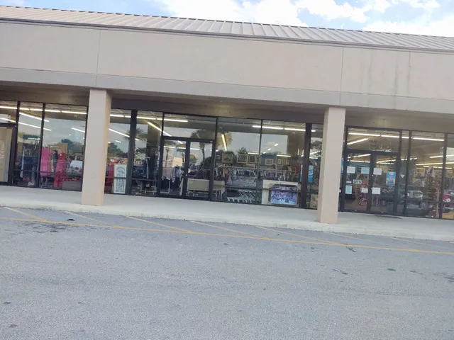 Winter Park Commerce Center